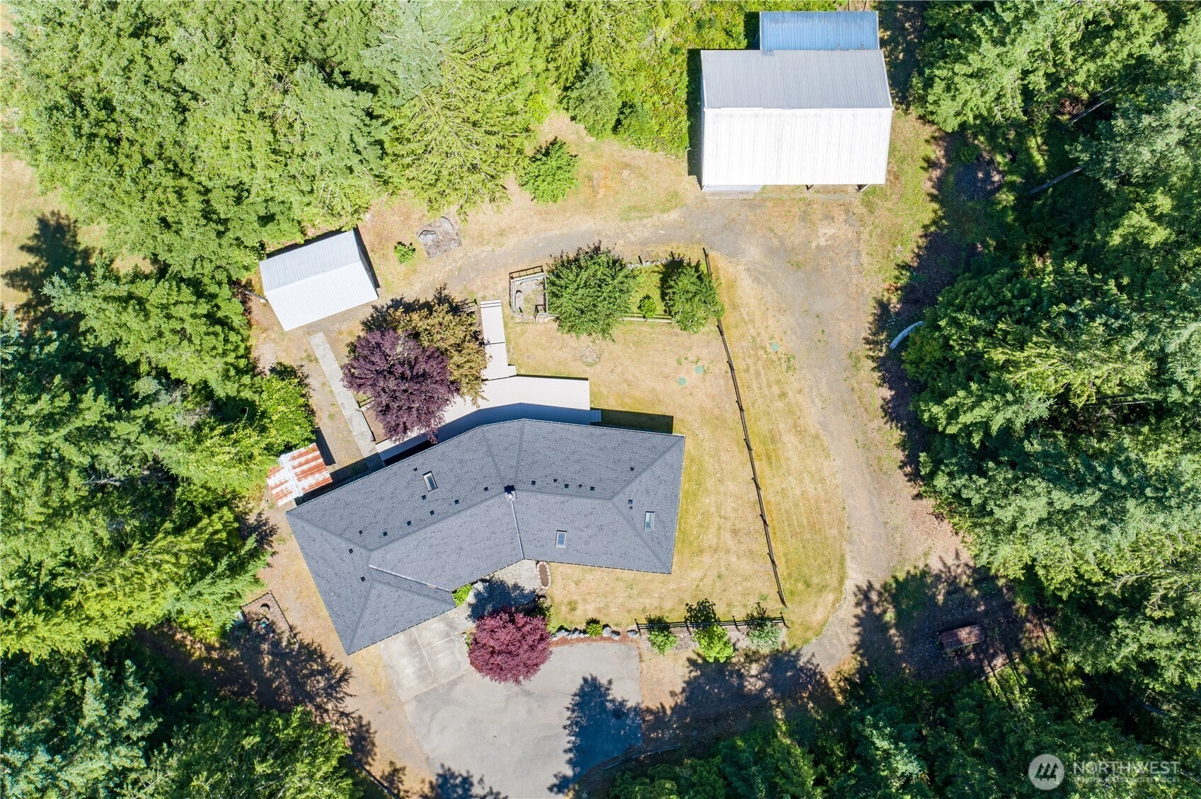 295724 Hwy 101 S Quilcene WA 98376