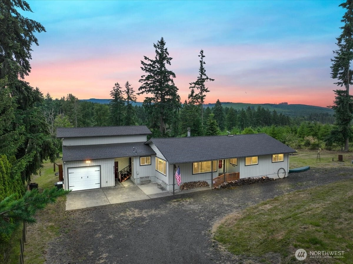 1415 Slightly Rd Toutle WA 98649