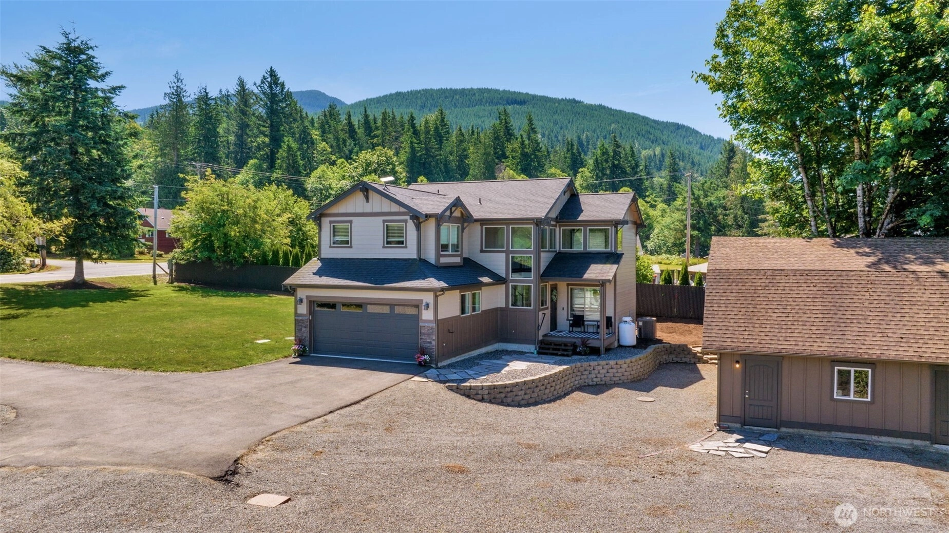 26717 348th Ave SE Ravensdale WA 98051