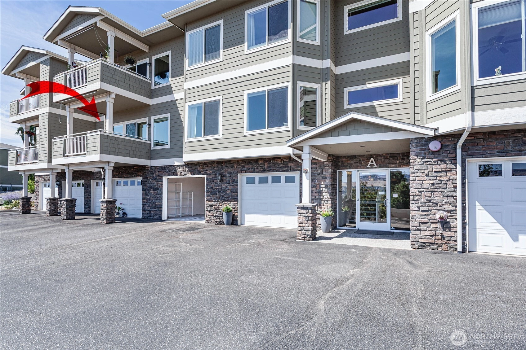 1601 Maiden Lane Unit A102 Unit A102 Wenatchee WA 98801