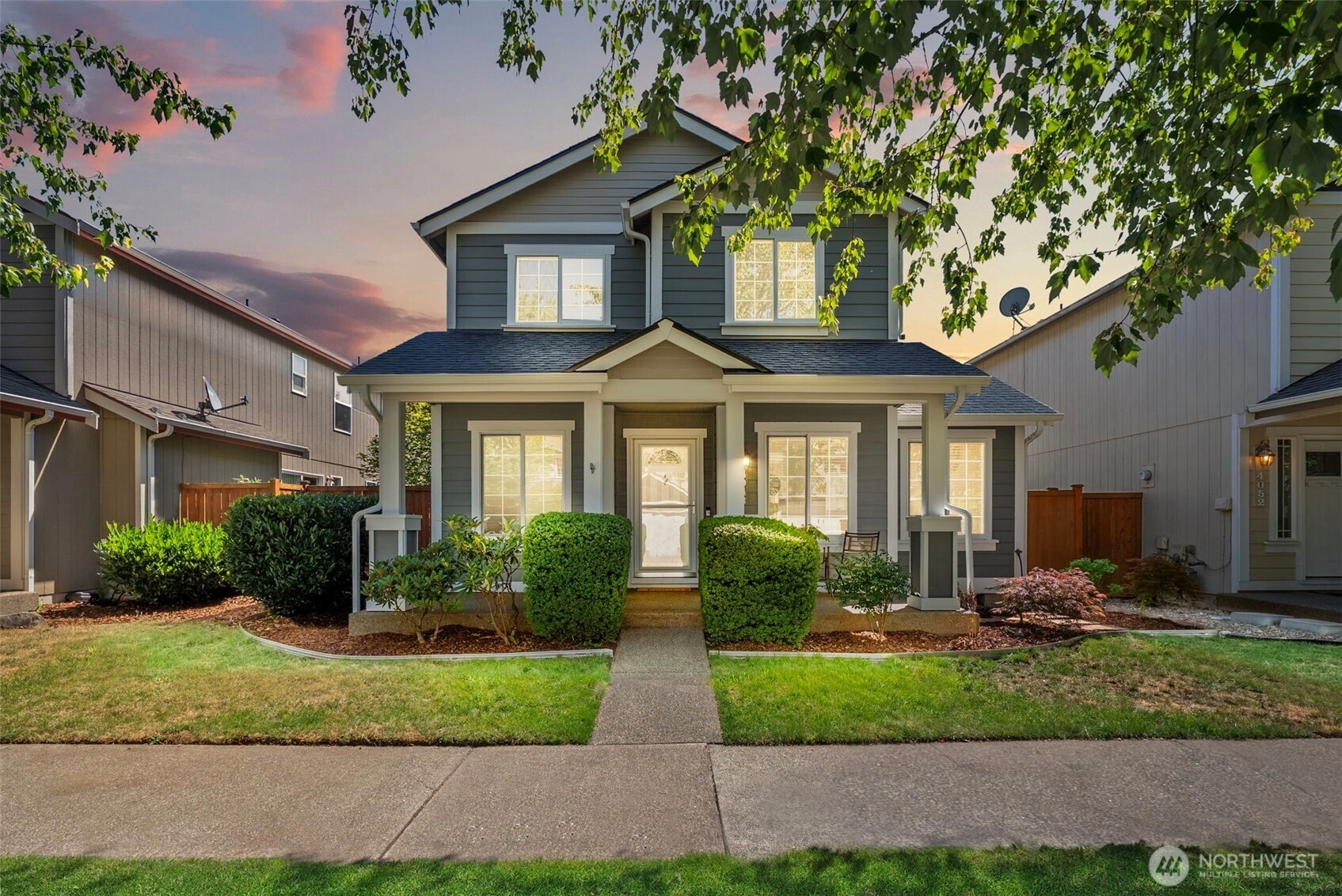 4048 Alabaster SE Lacey WA 98503