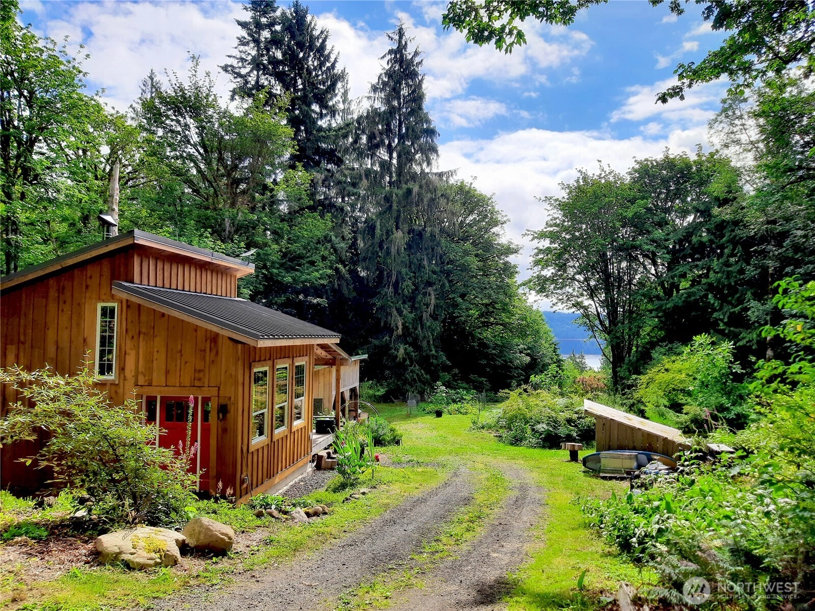 499 Claybanks Quilcene WA 98376
