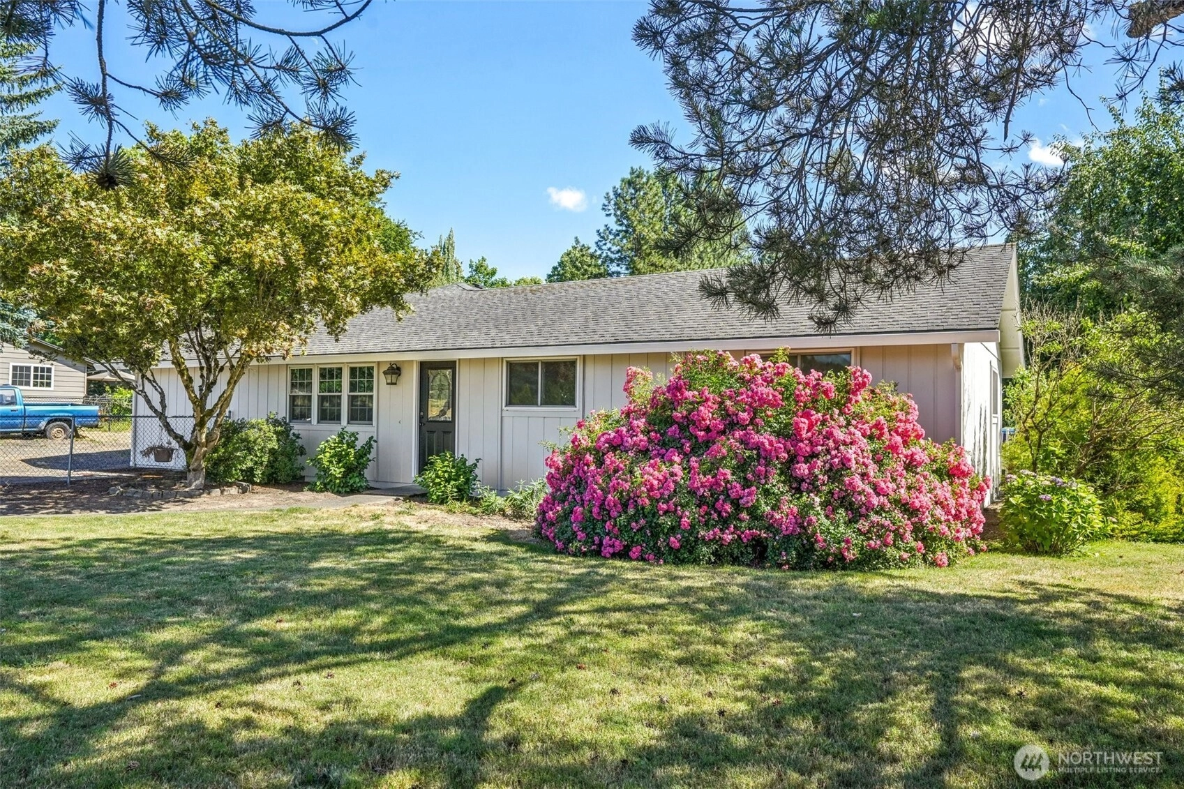 18009 NE 119th St Brush Prairie WA 98606