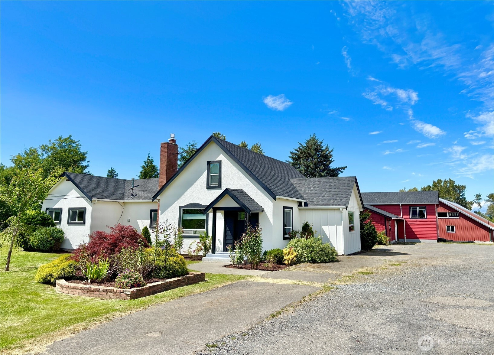 2452 Aldergrove Rd Ferndale WA 98248