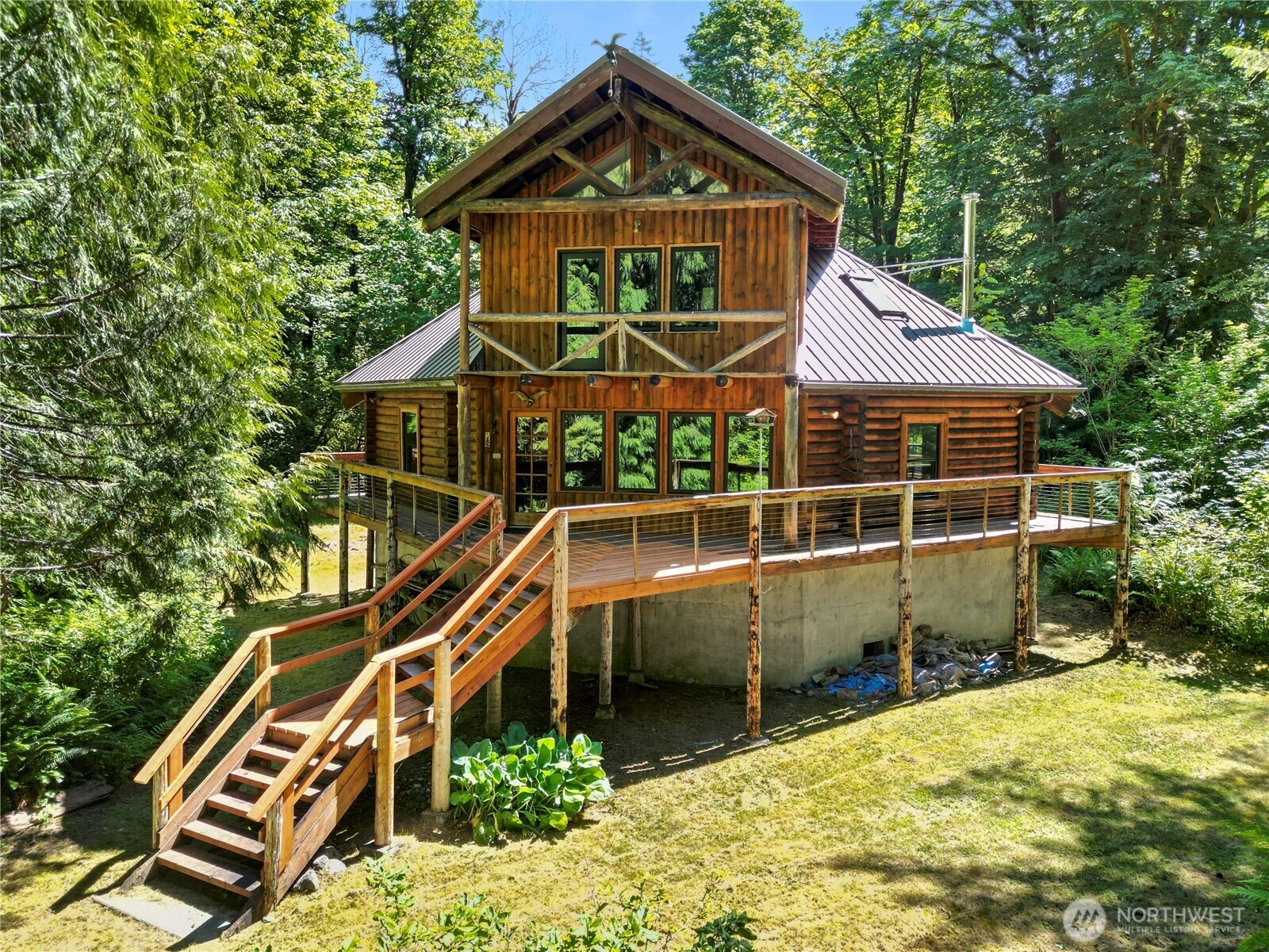 59153 Marblegate Rd Marblemount WA 98267