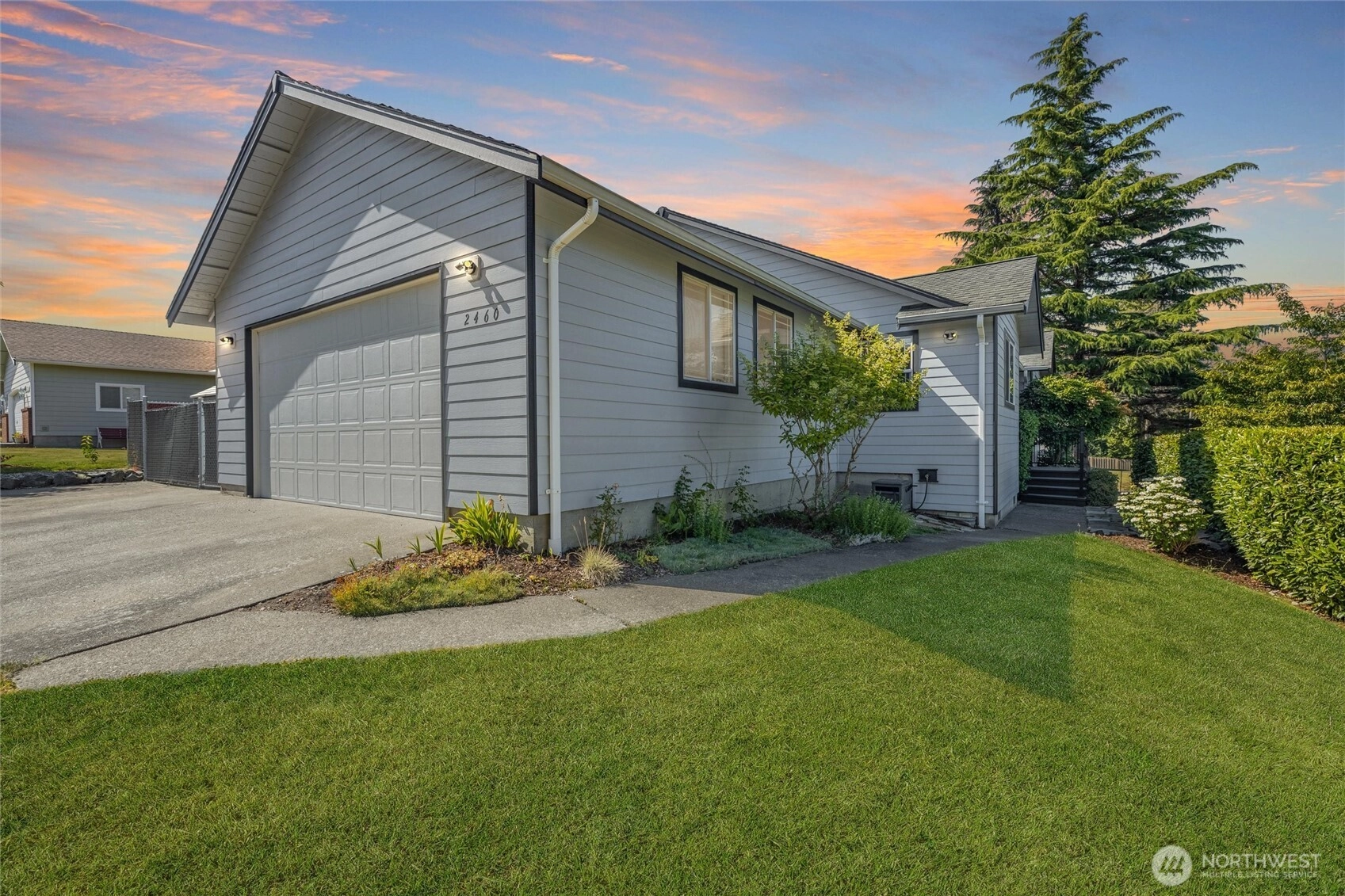 2460 Pine Dr Unit  Ferndale WA 98248