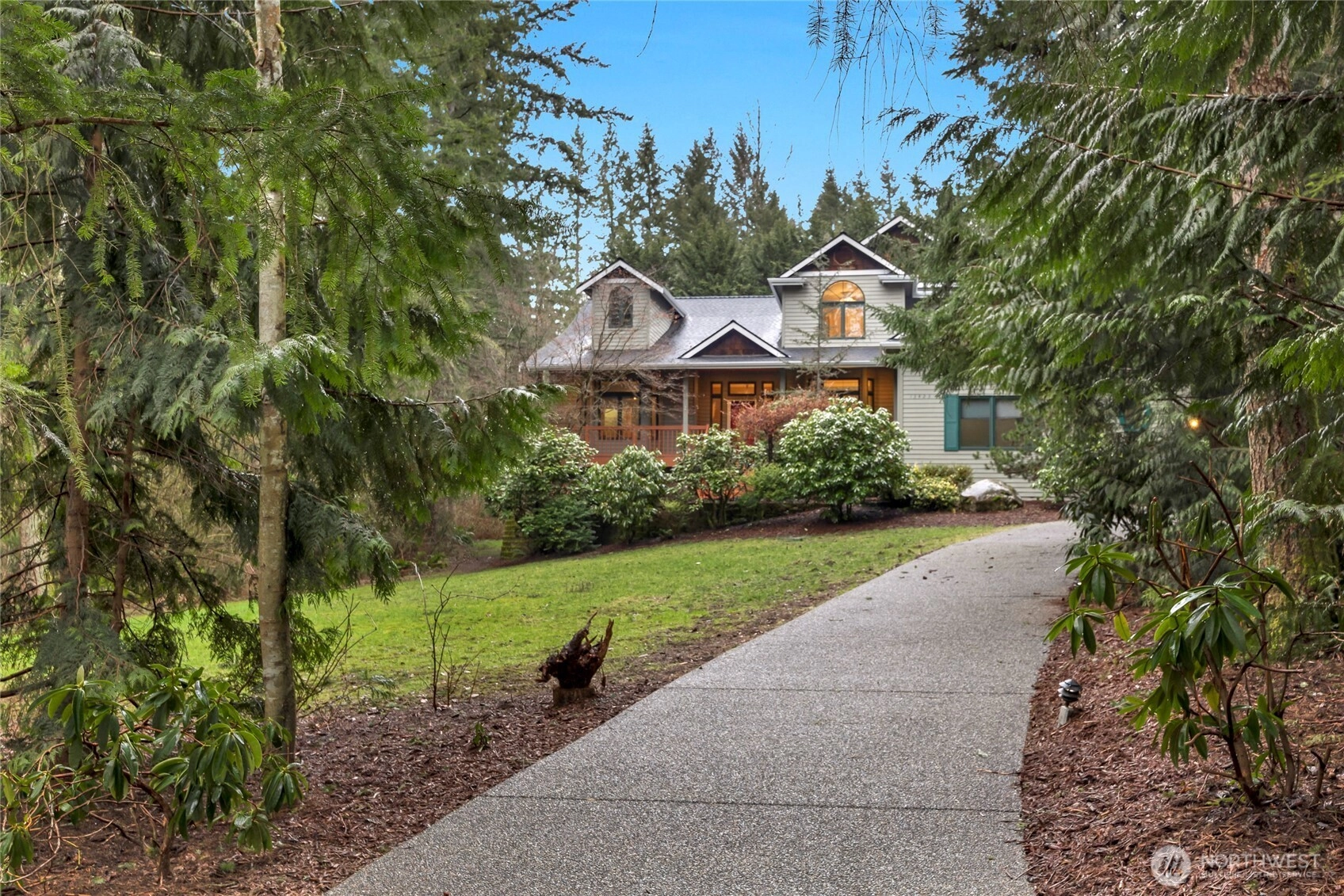 13423 54th St SE Unit  Snohomish WA 98290