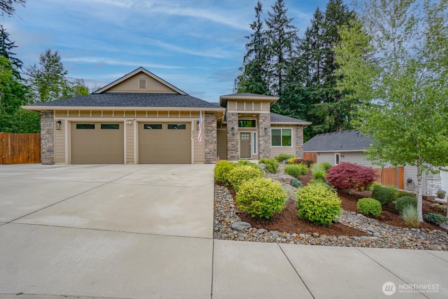 2234 S Victory Ct Unit  Ridgefield WA 98642