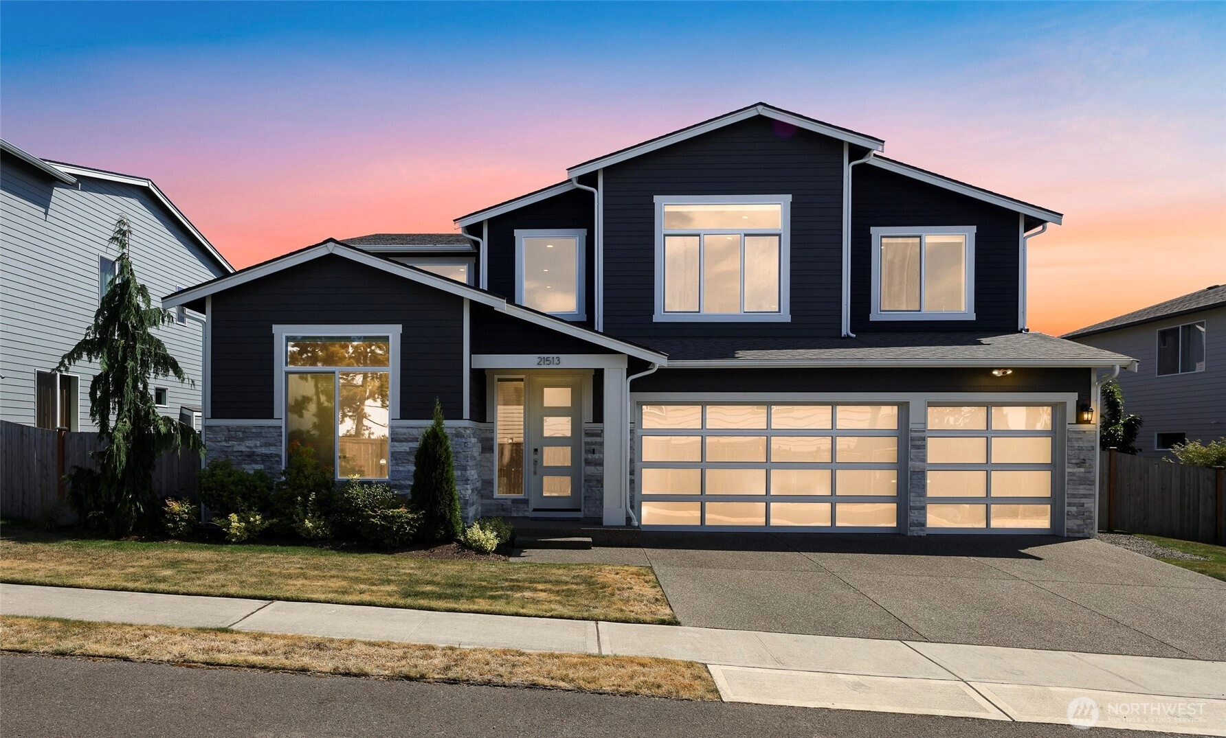 21513 38th Ave W Mountlake Terrace WA 98043