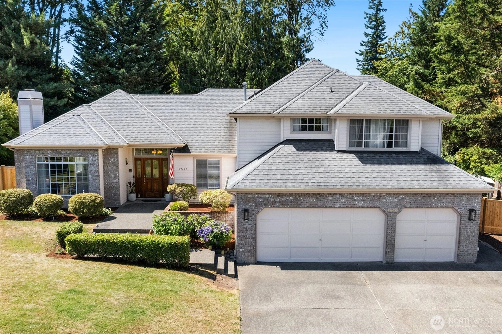 21625 SE 253rd Pl Maple Valley WA 98038