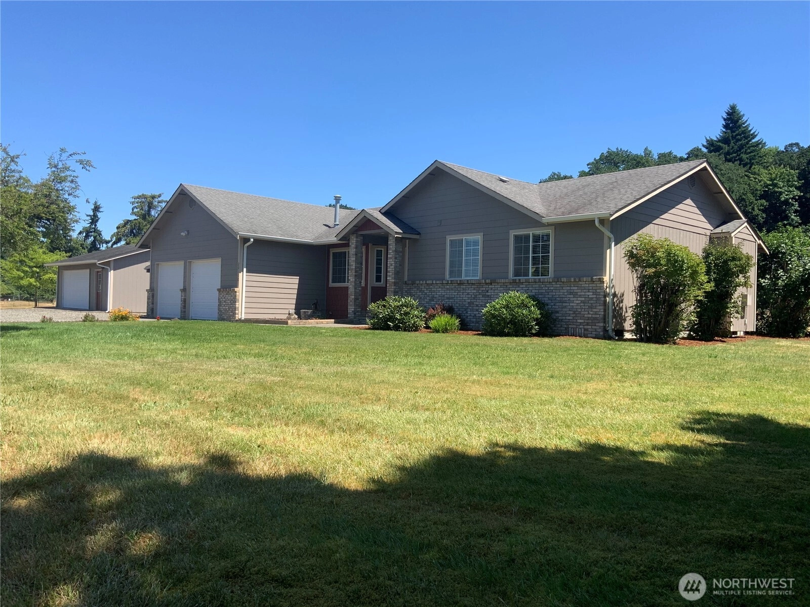 20110 Rainey Lane Sw Rochester WA 98579