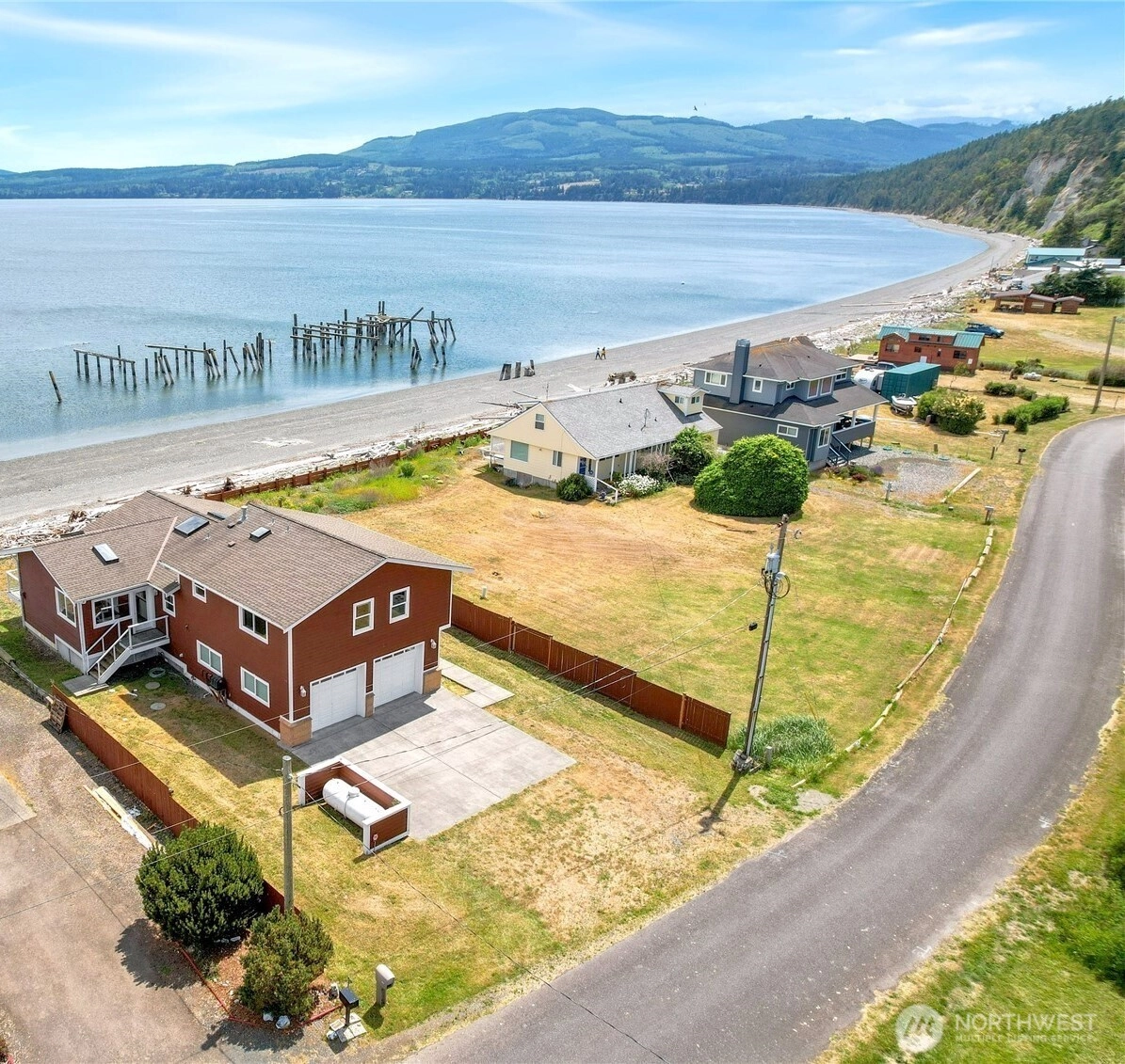 451 Beach Dr Sequim WA 98382
