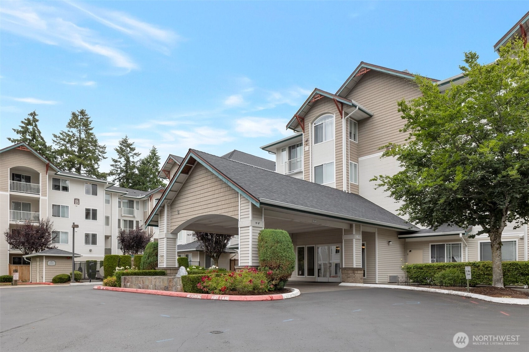 13301 SE 79th Pl Unit B402 Unit B402 Newcastle WA 98059