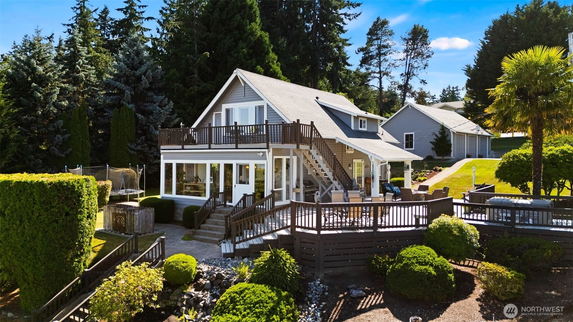 903 11th Ln Fox Island WA 98333
