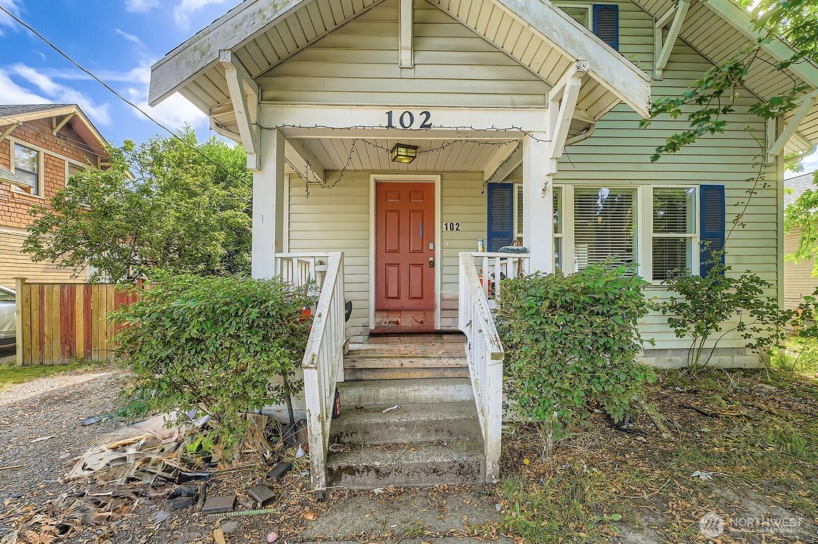 102 N St NE Auburn WA 98002