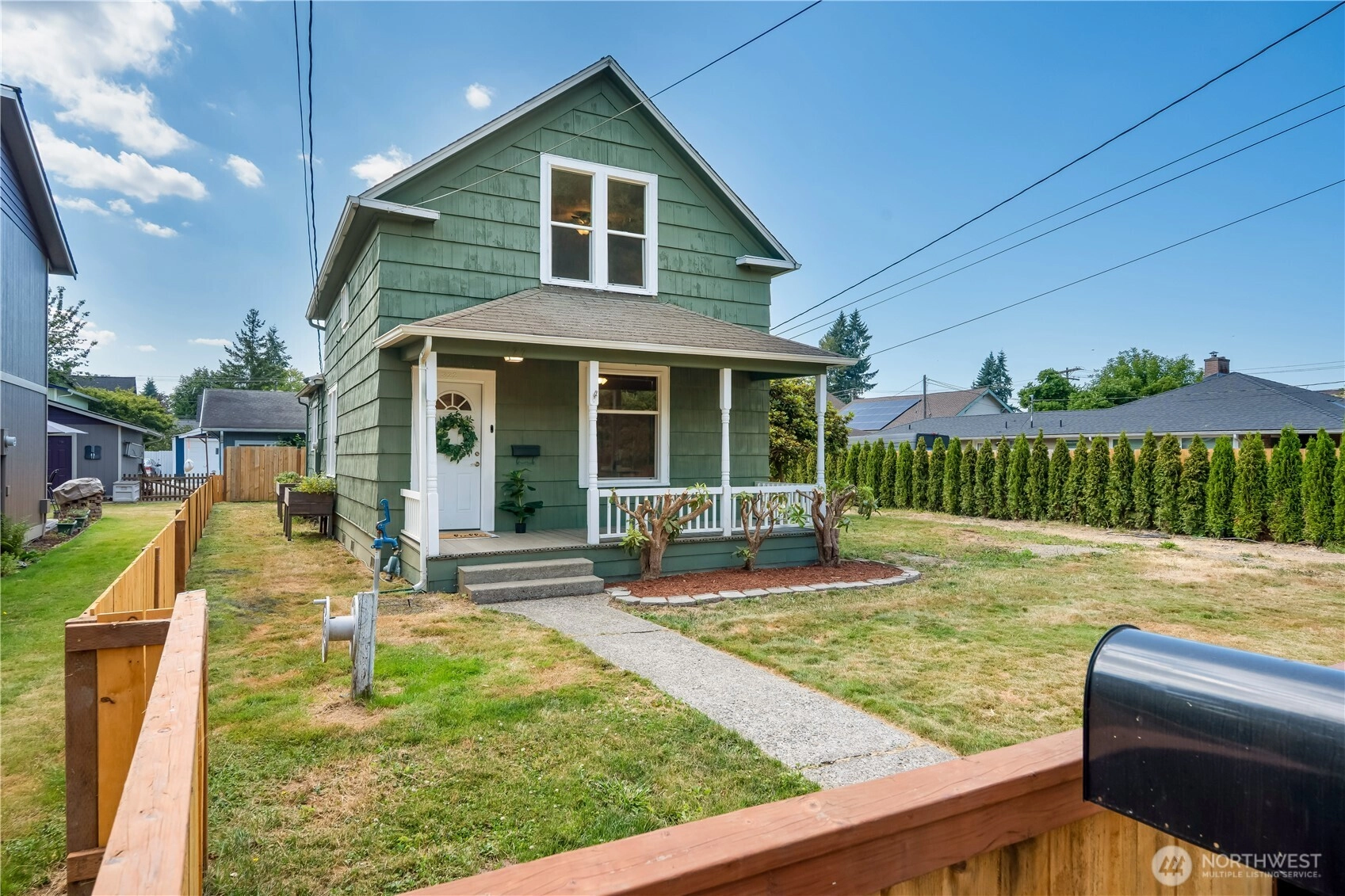 322 S Ferry Ave Monroe WA 98272