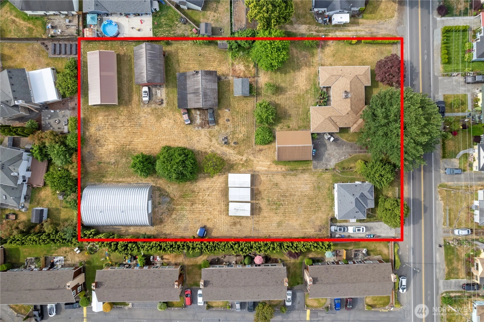 220 R St SE Auburn WA 98002