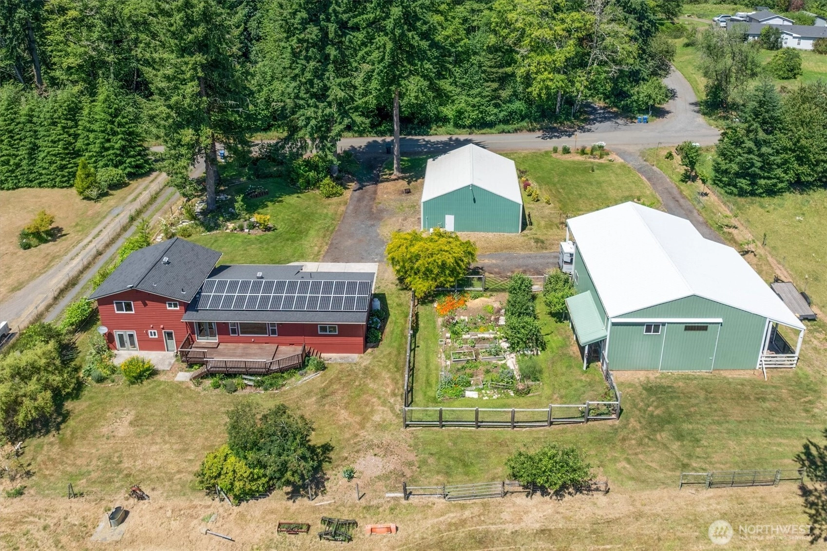 231 Robertson Rd Longview WA 98632