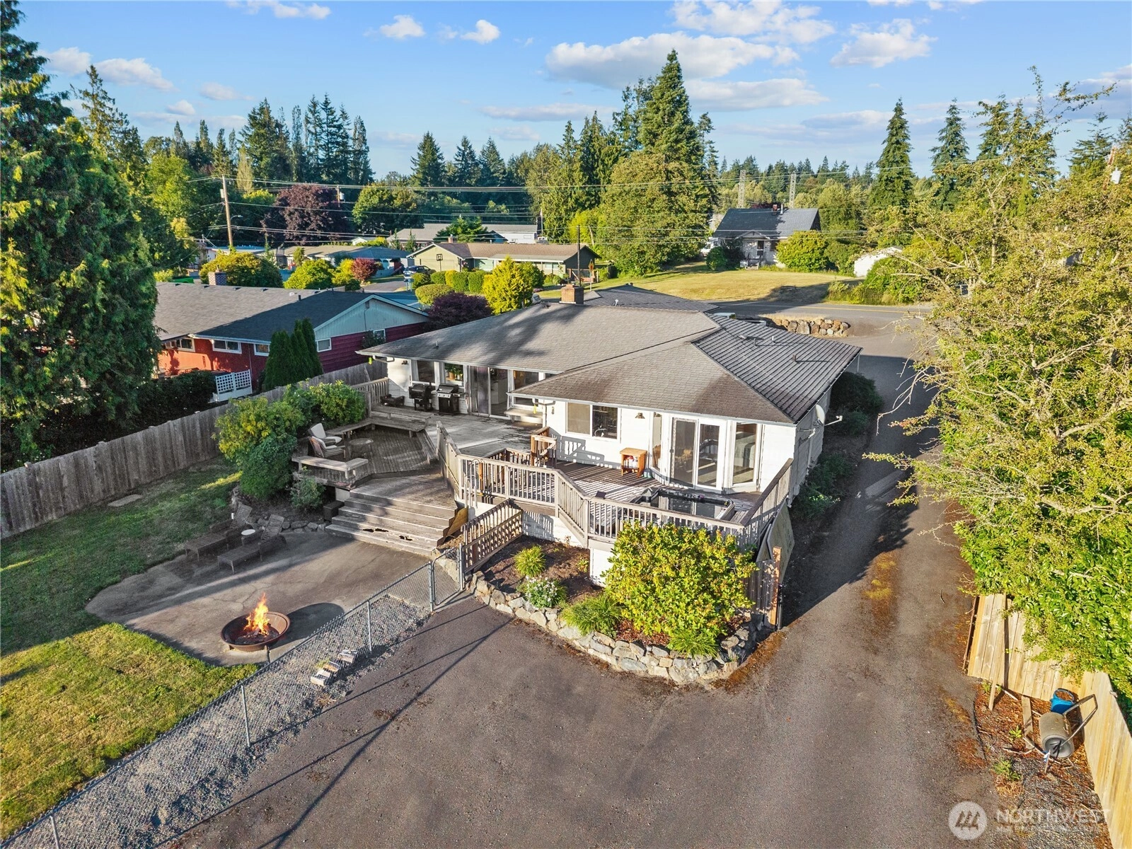 4716 83rd Ave SE Snohomish WA 98290