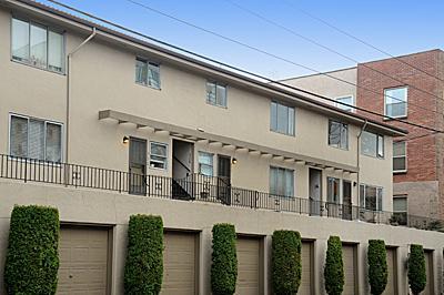501 E Harrison St Unit 328 Unit 328 Seattle WA 98102