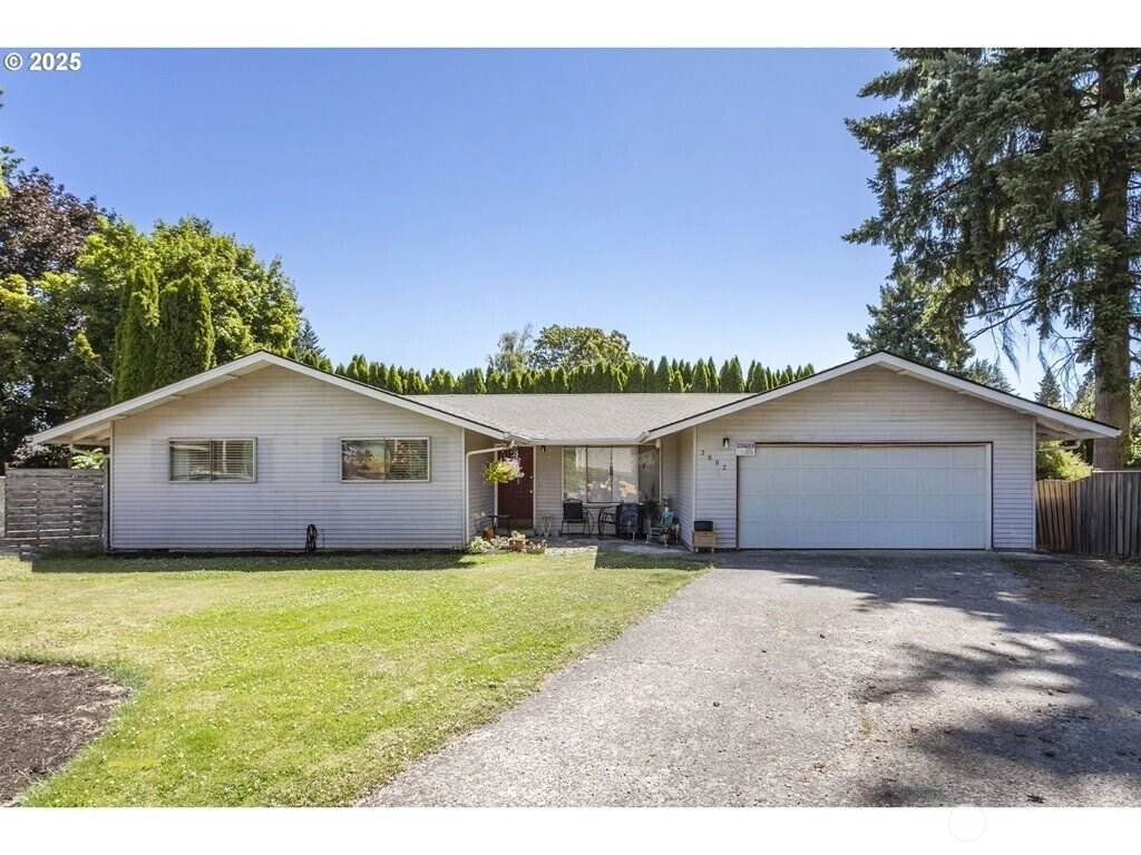 2802 NW 100th St Vancouver WA 98685