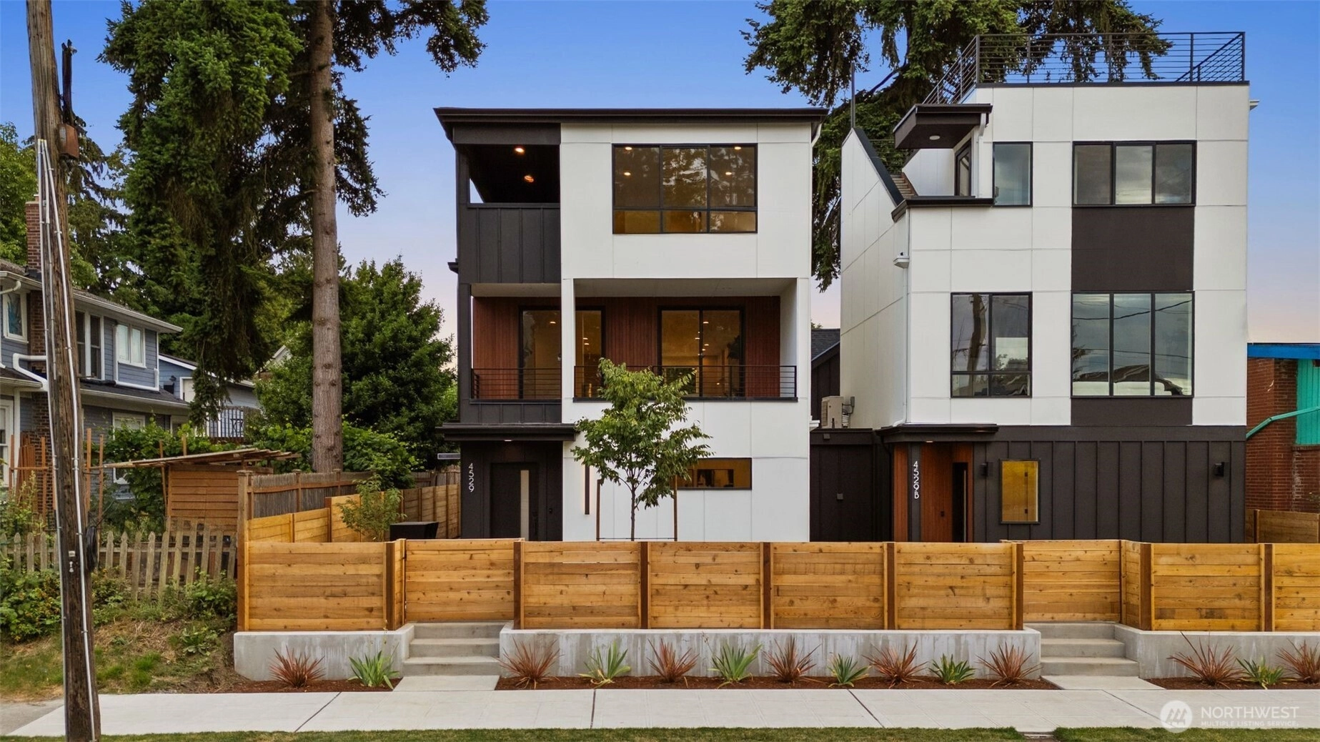 4529 S Orcas St Seattle WA 98118