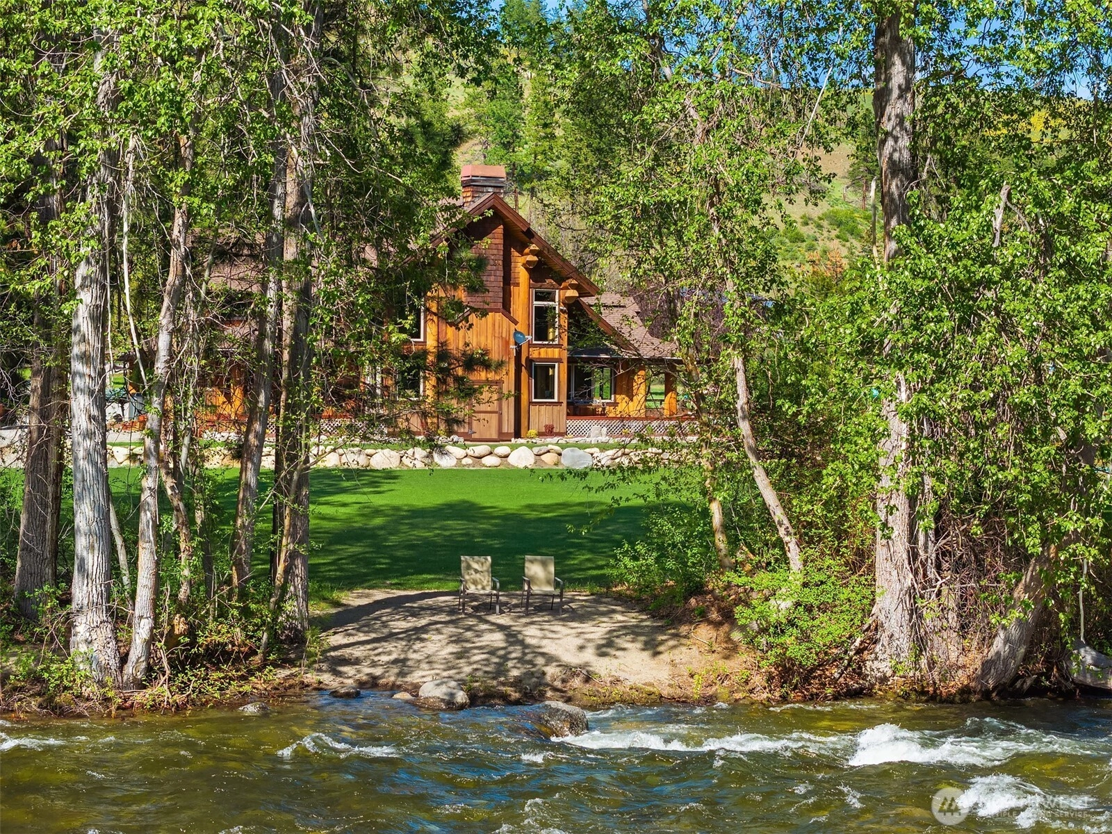 639 A Twisp River Rd Twisp WA 98856