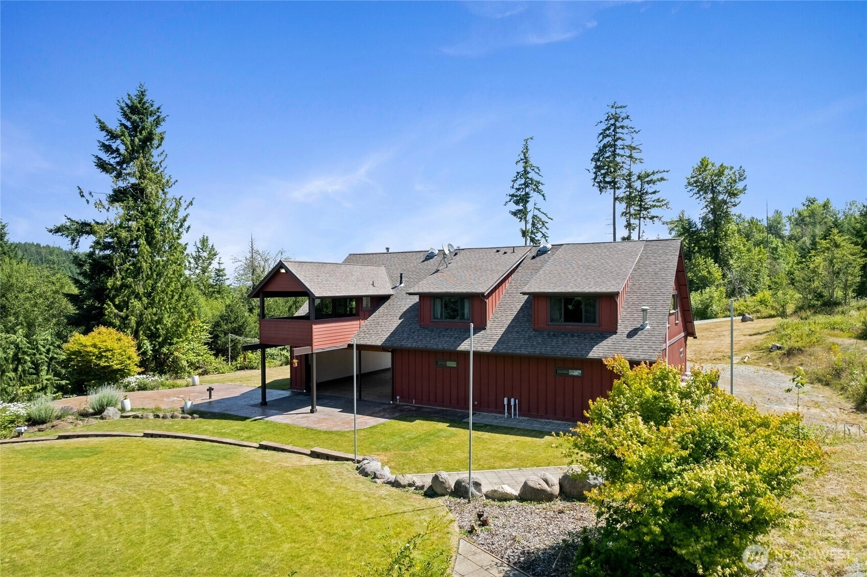 3120 403rd St E Eatonville WA 98328