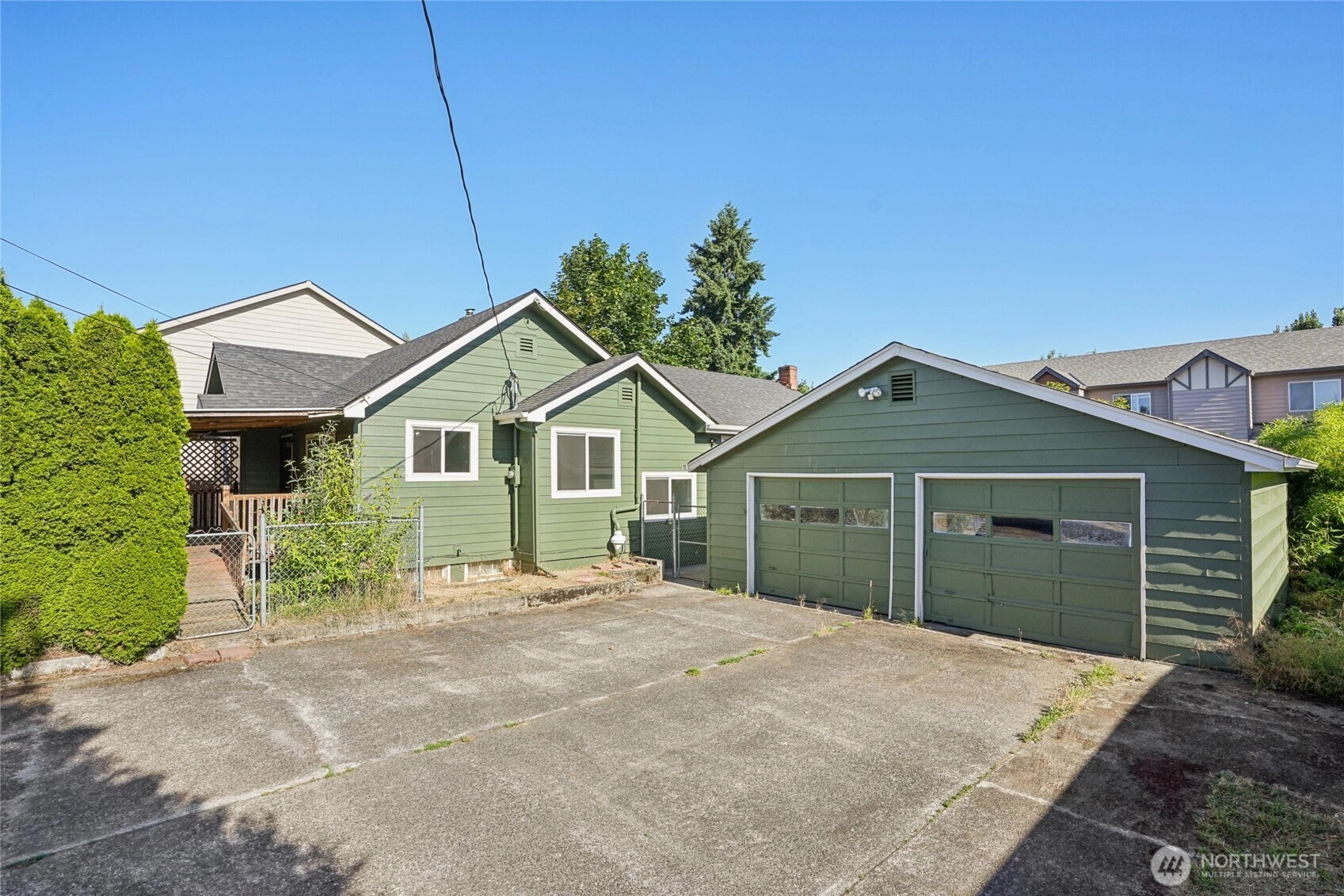 12506 NE 49th St Unit  Vancouver WA 98682