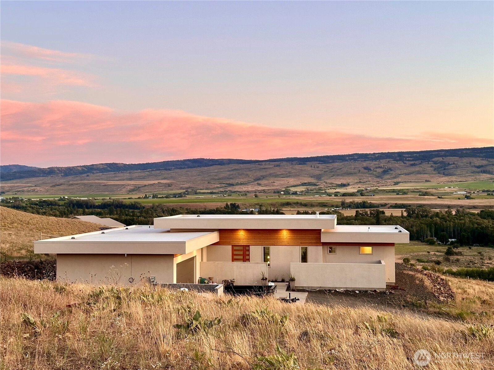 690 Hog Ranch Rd Ellensburg WA 98926