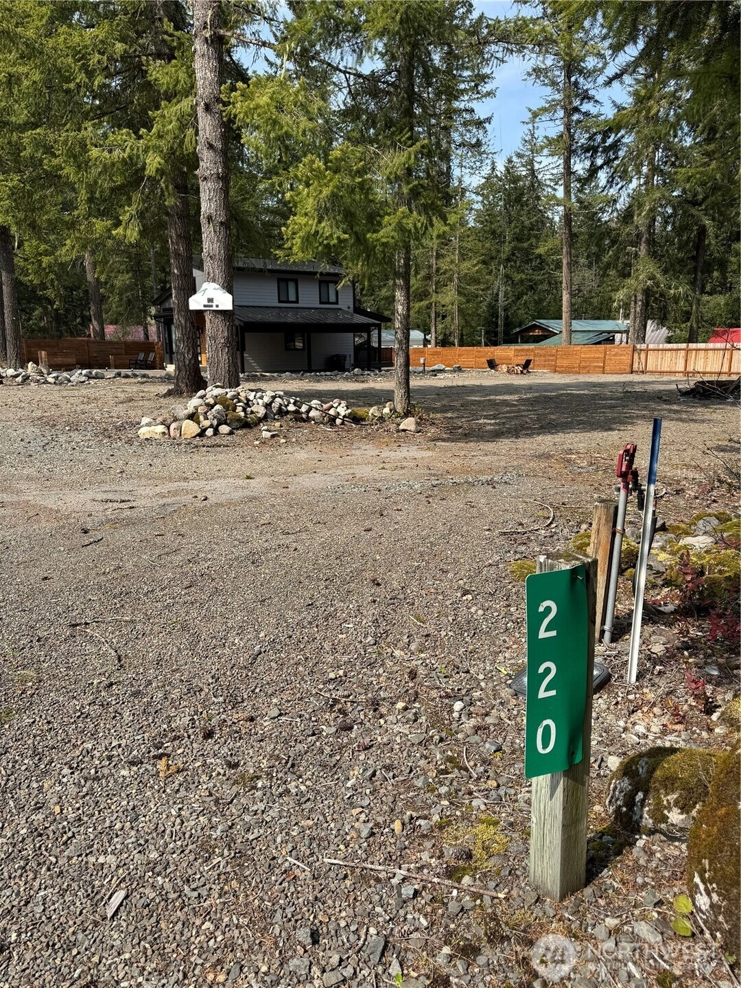 220 Osborn Road Unit  Ashford WA 98304