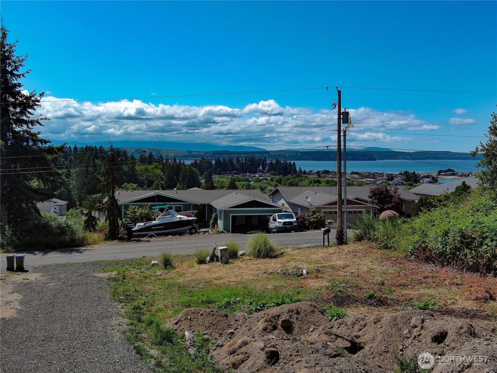 37530 Olympic View Drive NE Unit  Hansville WA 98340