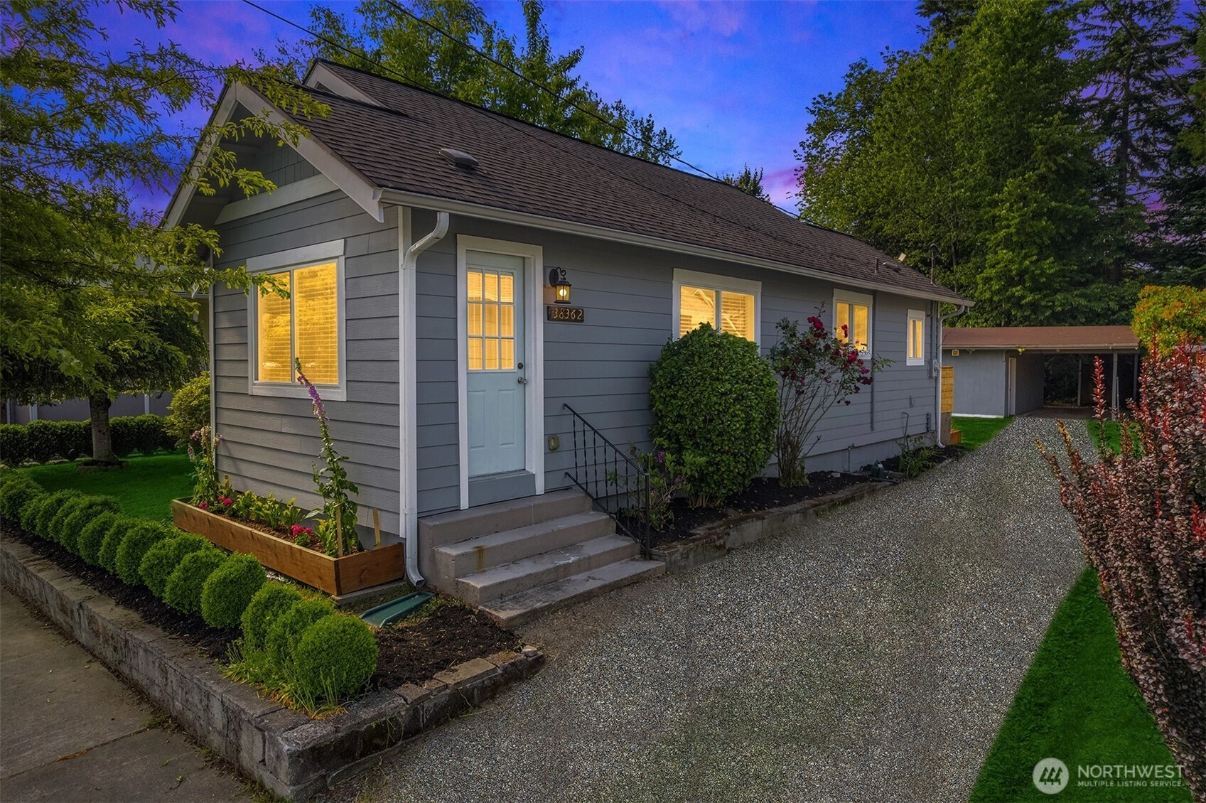 38362 SE Cedar St Snoqualmie WA 98065
