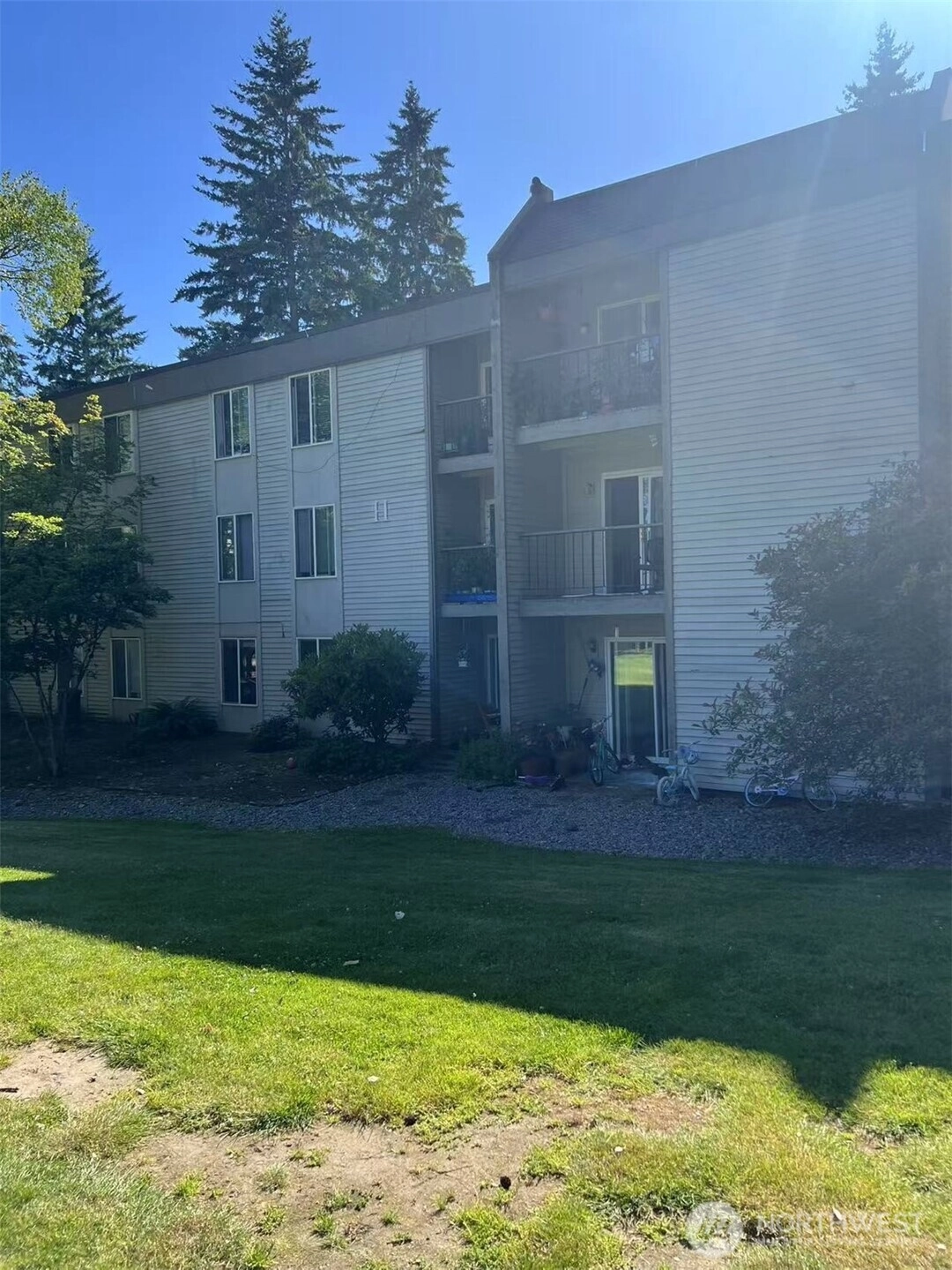 14605 NE 34th St Unit H-2 Unit H-2 Bellevue WA 98007