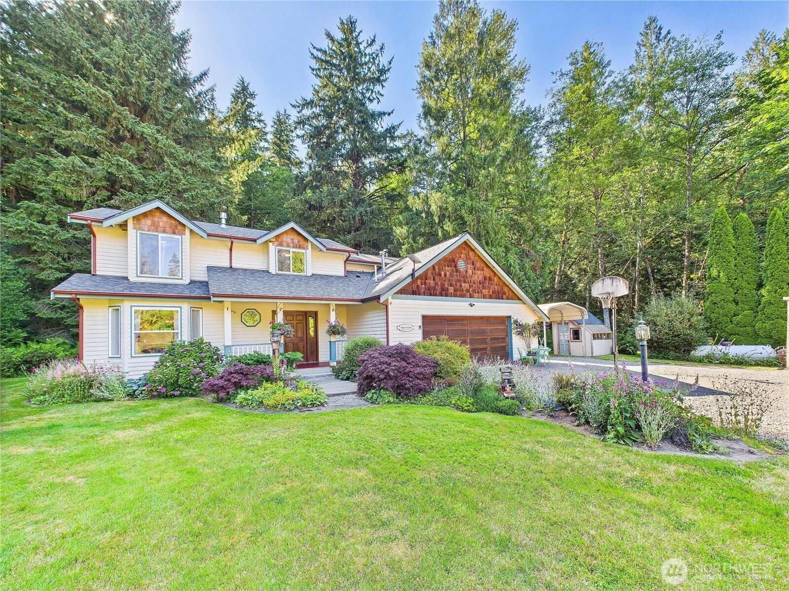 27014 80th St E Buckley WA 98321
