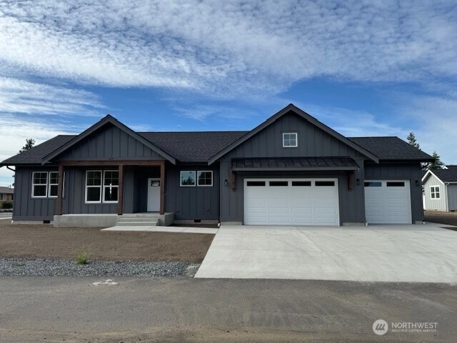 124 Sable Dr Unit  Everson WA 98247