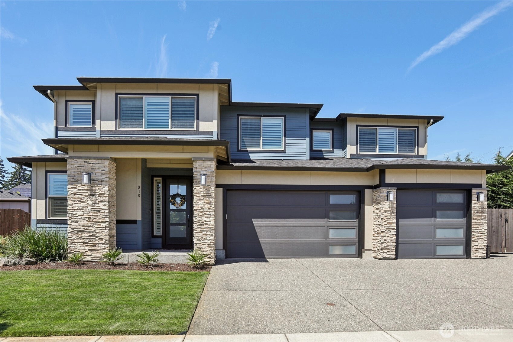 810 NE 27th St Unit  Battle Ground WA 98604