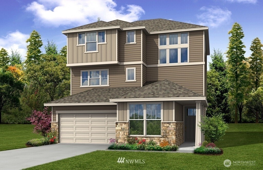 34219 SE Moses St Snoqualmie WA 98065