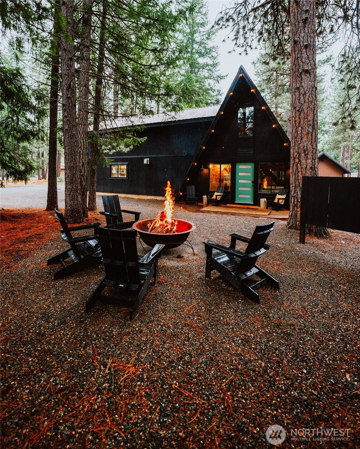 50 Driftwood Dr Ronald WA 98940