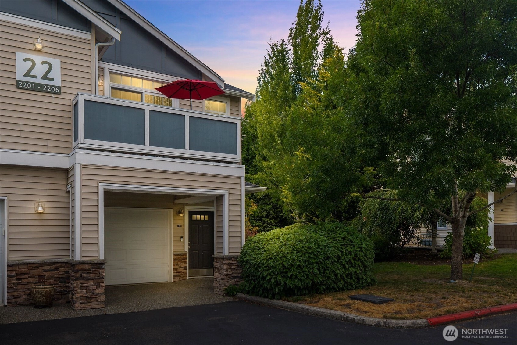 1855 Trossachs Blvd SE Unit 2204 Unit 2204 Sammamish WA 98075