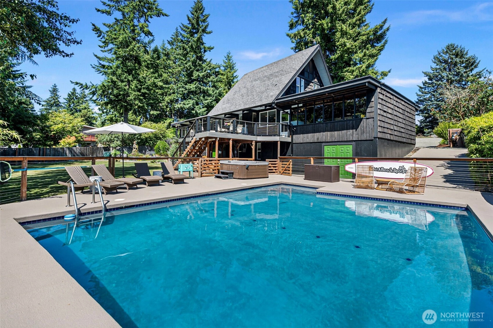 1432 Weathervane Dr Unit  Fircrest WA 98466