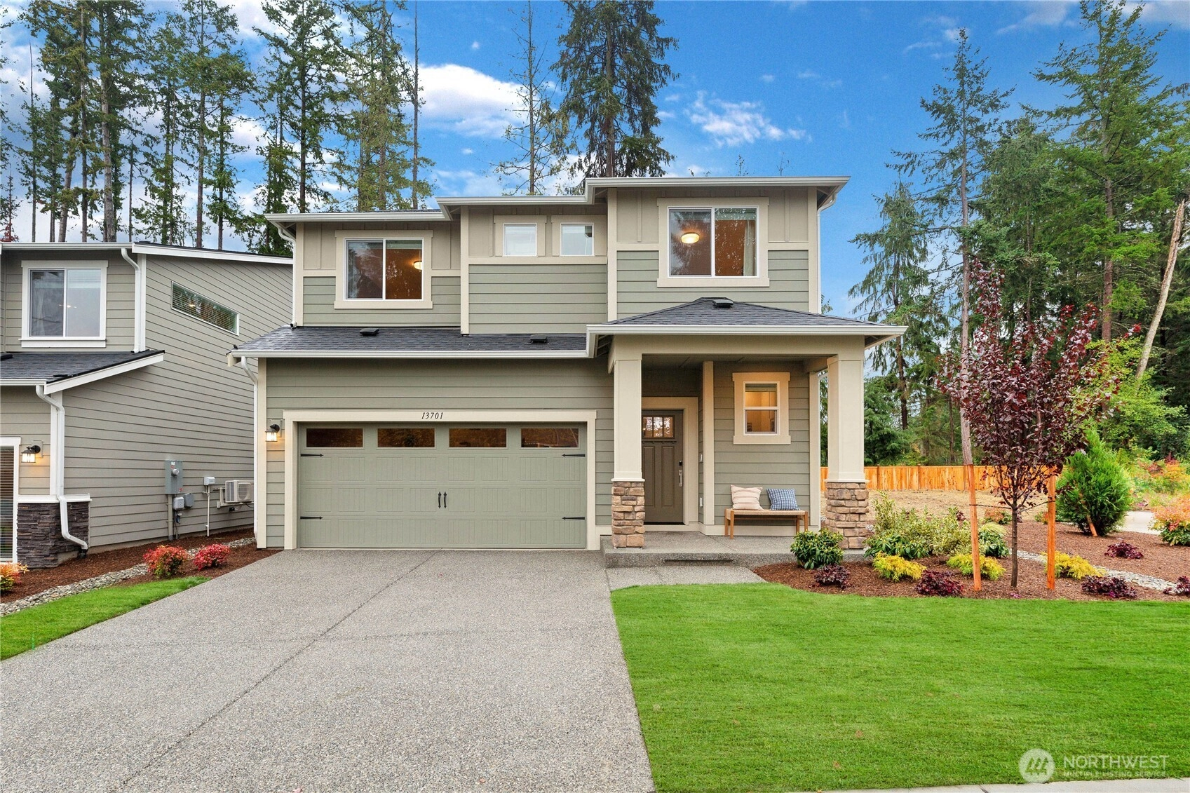 13701 60th Ave E Edmonds WA 98026