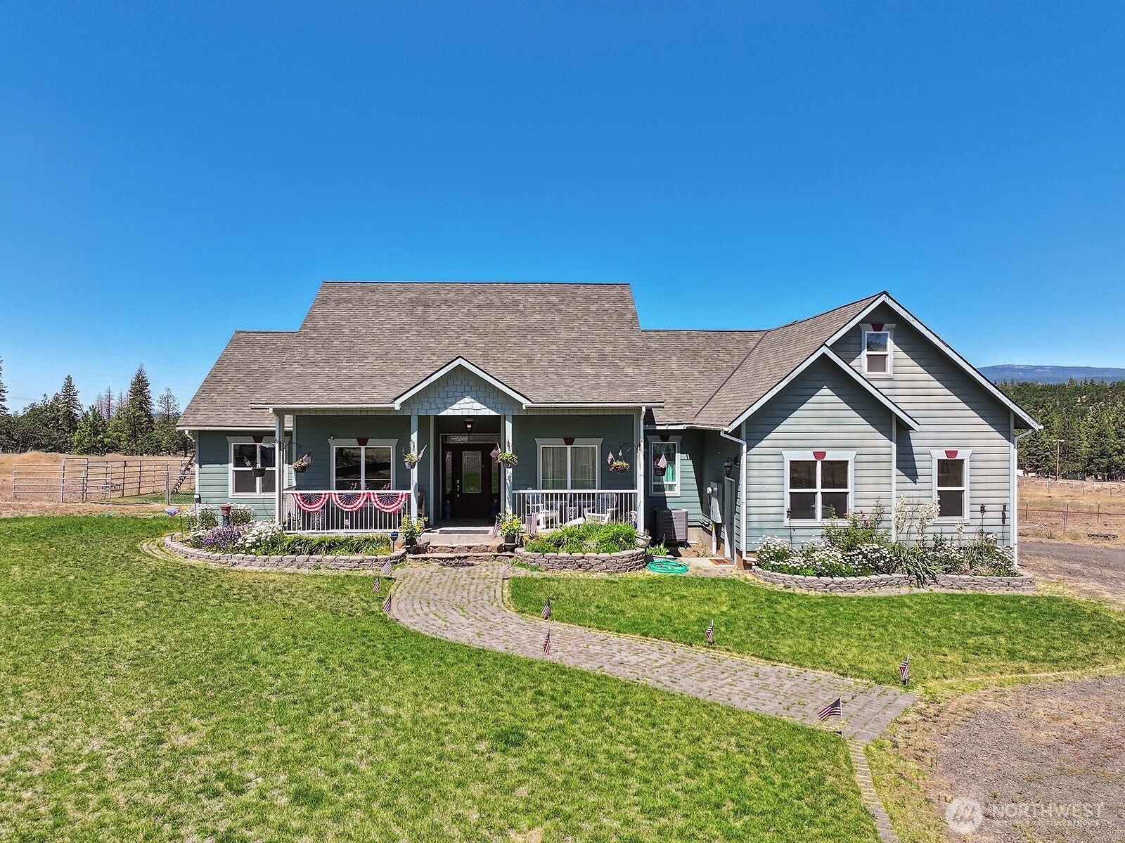 505 Woodland Rd Goldendale WA 98620