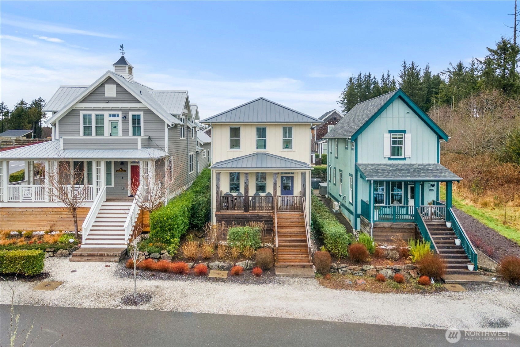 26 Lavender Ln Pacific Beach WA 98571