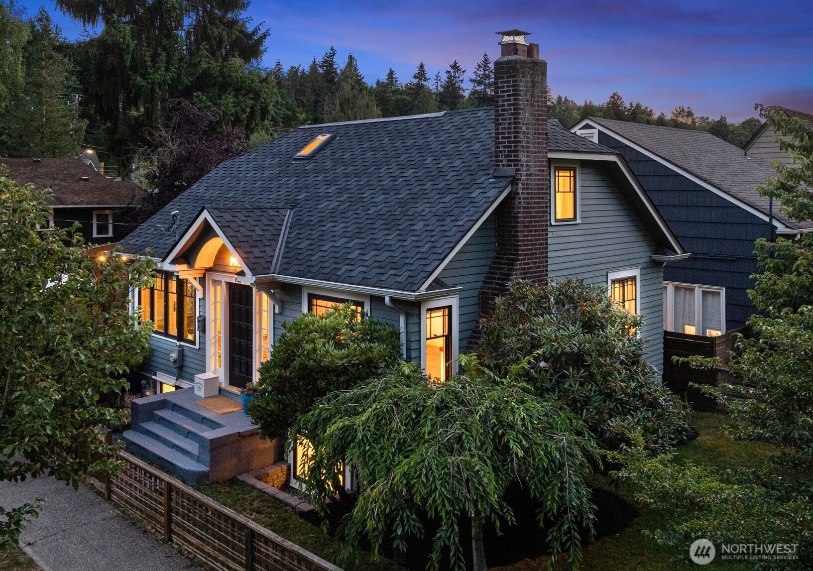 1961 22nd Ave E Seattle WA 98112