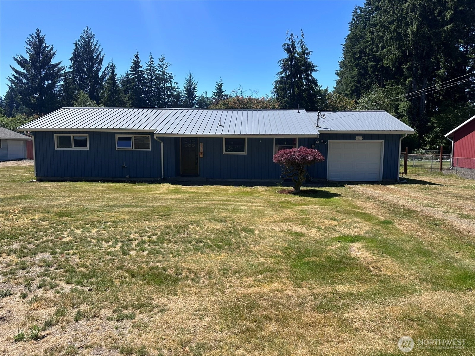 380 Evergreen Loop Forks WA 98331