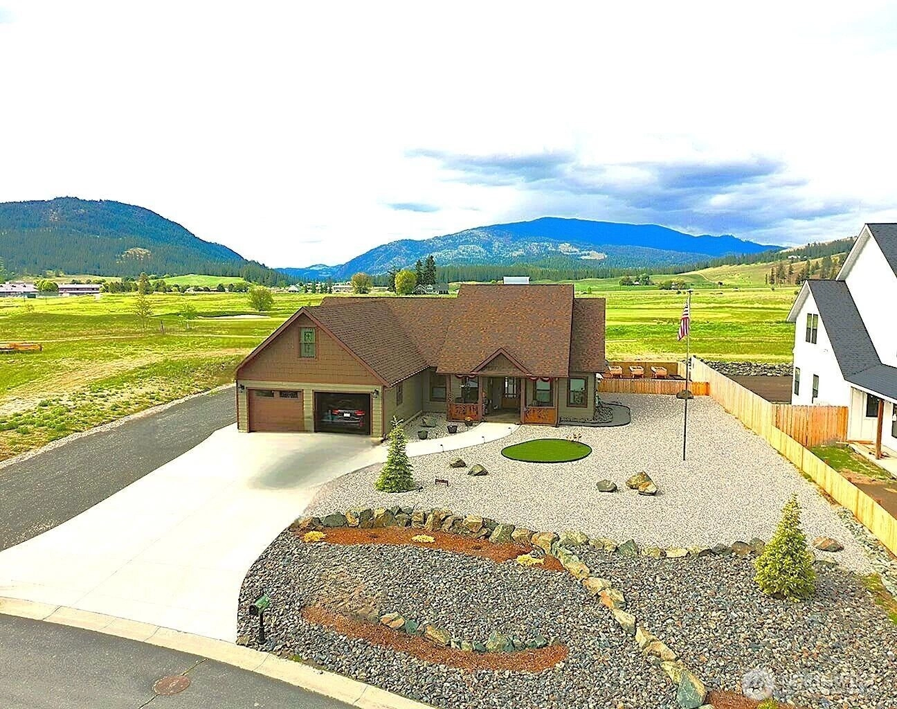 2112 Ringneck Loop Colville WA 99114