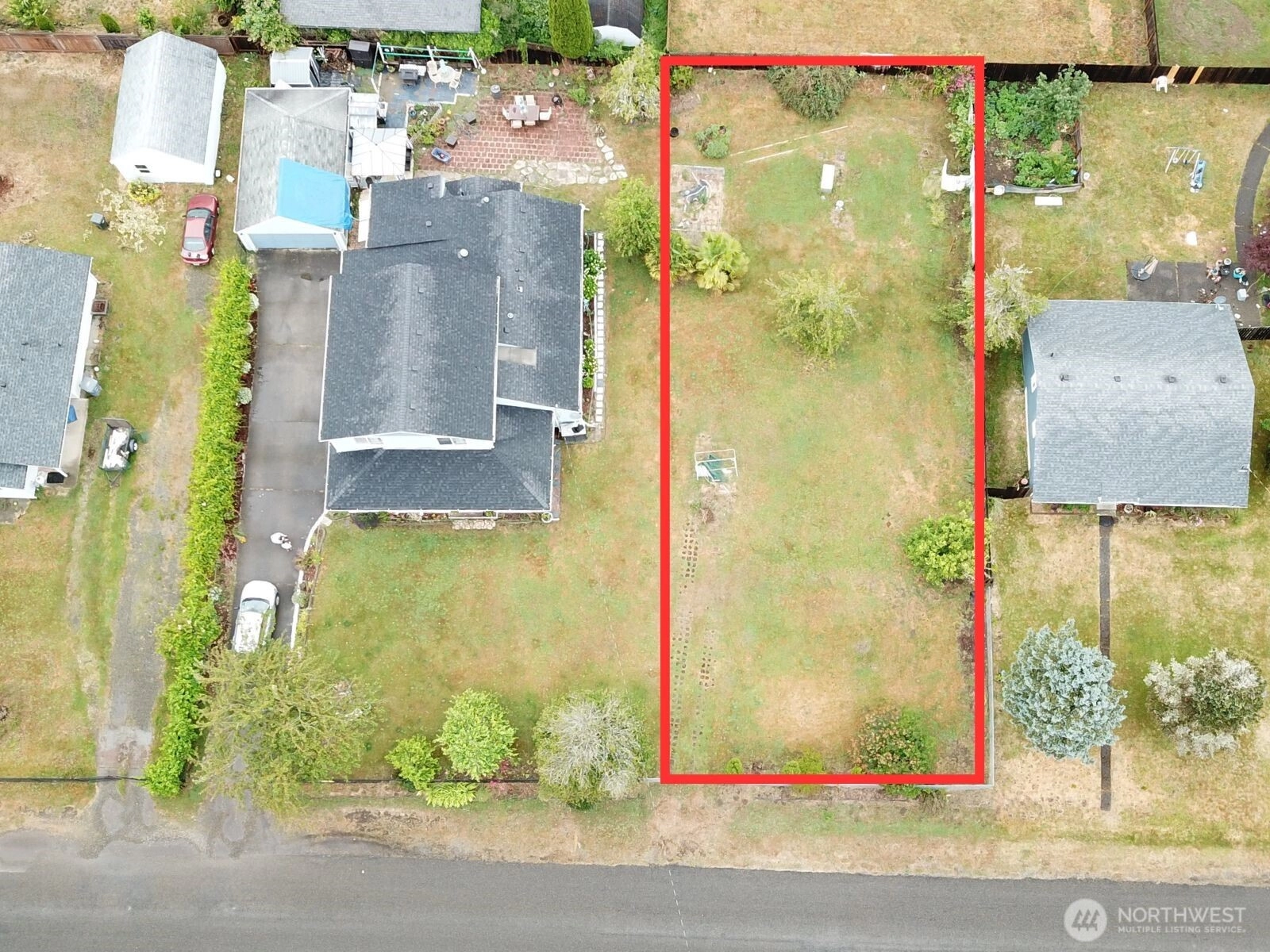 9001 Forest Ave SW Lakewood WA 98498