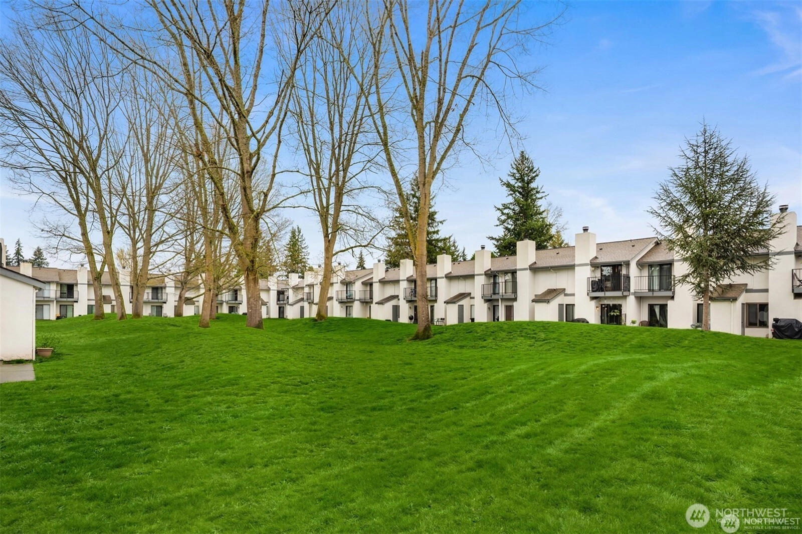 4805 76th St NE Unit 51 Marysville WA 98270