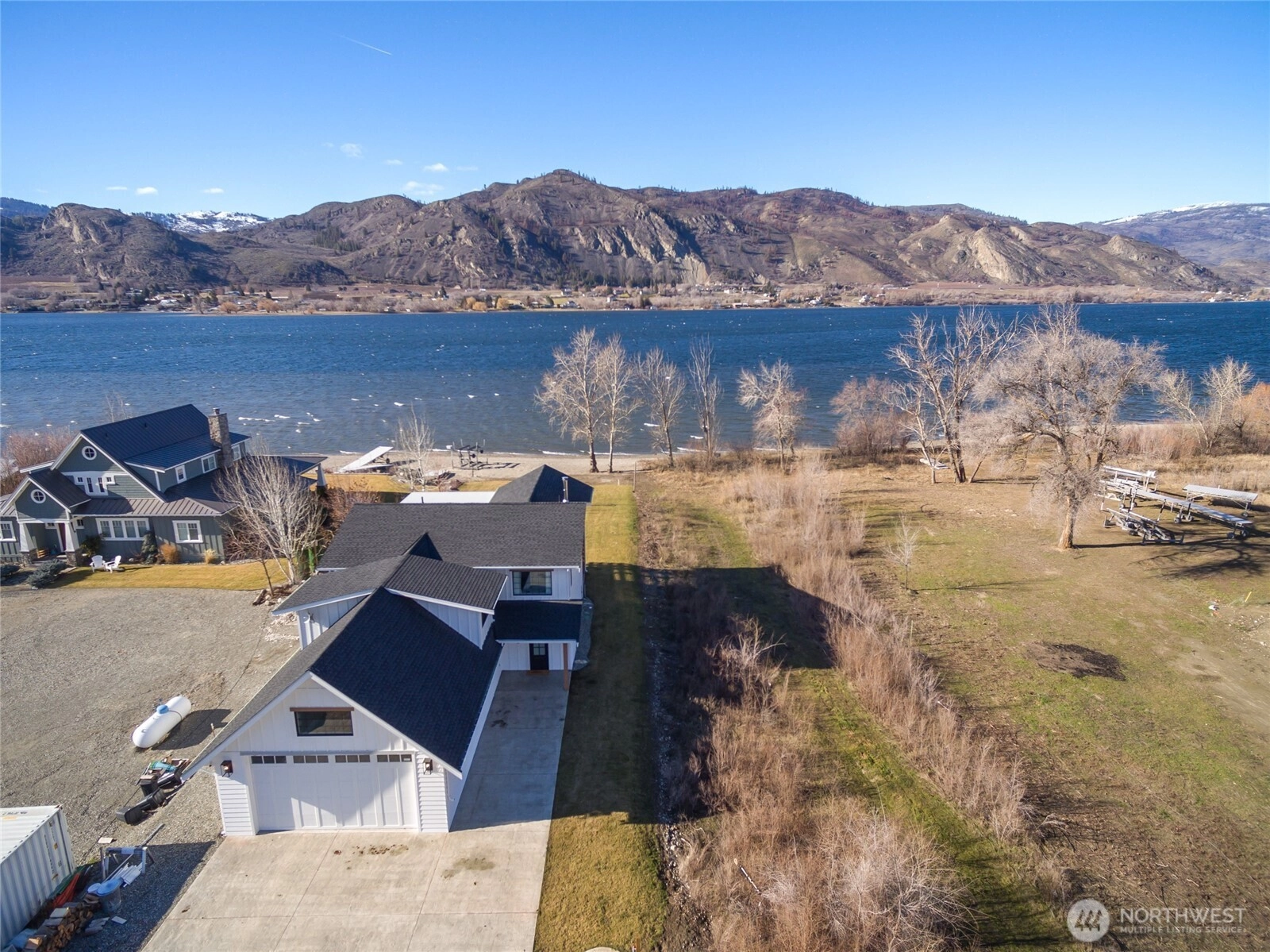 33 Hard Cider Dr Oroville WA 98844